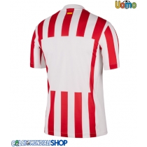Maglie da calcio Atletico Madrid Prima Maglia 2025-26 Manica Corta